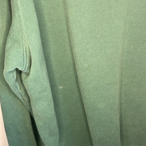 Vintage NFL Green Bay Packers Hoodie Embroidered Pullover Sweatshirt Men XL 90s - Picture 6 of 7